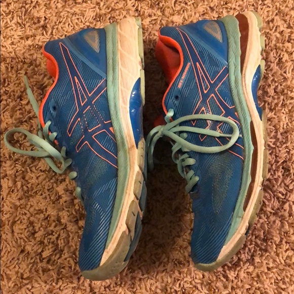 ASICS gel nimbus 19 - Picture 3 of 6